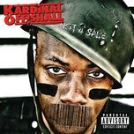 family tree (still eyerize)(album version (explicit)) - kardinal offishall, glenn lewis