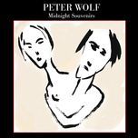 it's too late for me - peter wolf, merle haggard