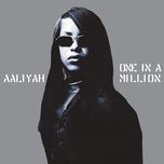 if your girl only knew - aaliyah