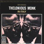 rhythm-a-ning(live) - thelonious monk