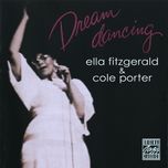 dream dancing - ella fitzgerald