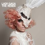 lovegame (chew fu ghettohouse fix) - lady gaga, marilyn manson