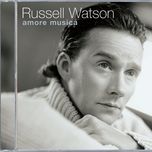 i don't know why - russell watson