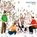 discordance(album version) - paris combo