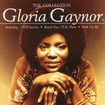 reach out i'll be there - gloria gaynor