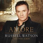 the pearl fishers' duet (au fond du temple saint) [the pearl fishers (les pecheurs de perles)] - russell watson, royal philharmonic orchestra, nicholas dodd