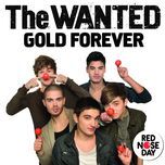 gold forever (steve smart & westfunk club mix) - the wanted