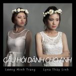 me em khong thich anh - lyna thuy linh