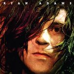 shadows - ryan adams