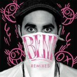 maximus(radio edit) - beni, sam sparro