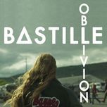 oblivion (slinger remix) - bastille