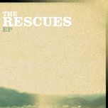 my heart with you - the rescues