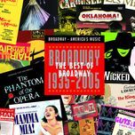 i go to rio (us) - hugh jackman, company, patrick vaccariello