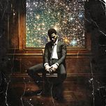 erase me(album version (edited)) - kid cudi, kanye west