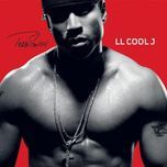 we're gonna make it(album version) - ll cool j, mary mary