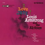 i love jazz(alternate take 8) - louis armstrong