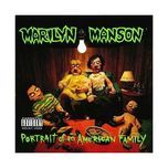 wrapped in plastic(album version (explicit)) - marilyn manson