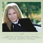 it had to be you - barbra streisand, michael buble
