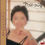 bao yong(album version) - dang le quan (teresa teng)