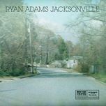 jacksonville (paxam single series, vol.2) - ryan adams