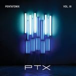 problem - pentatonix