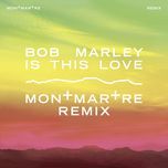 is this love(montmartre remix) - bob marley