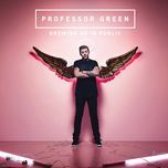 lullaby(capital fm radio session) - professor green, tori kelly