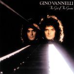 love of my life - gino vannelli