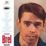 quand on n'a que l'amour(live olympia 61) - jacques brel