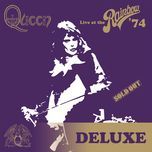 see what a fool i've been(live at the rainbow, london / march 1974) - queen