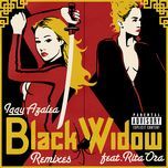 black widow(86 remix) - iggy azalea, rita ora