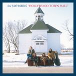 mother trust you to walk to the store - the jayhawks