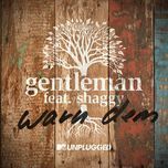 warn dem(mtv unplugged) - gentleman, shaggy