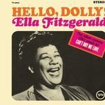hello dolly - ella fitzgerald