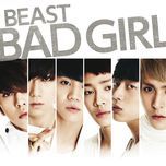 easy(sincere version) - beast