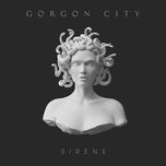 try me out - gorgon city, anne-marie