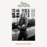 the tracks of my tears - bryan adams