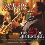 all you need is love - dave koz, eric benet, johnny mathis, heather headley, richard marx, jonathan butler, maysa, bebe winans, gloria estefan, stevie wonder