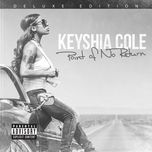 n. l. u - keyshia cole, 2 chainz