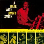 funk's oats - jimmy smith