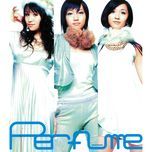 monochrome effect - perfume