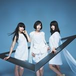 negai(album-mix) - perfume