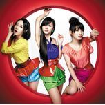 glitter(original instrumental-) - perfume