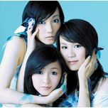 seventh heaven - perfume