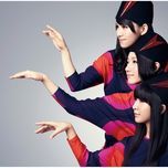 nee(original instrumental-) - perfume