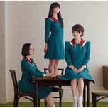 hurly burly(original instrumental) - perfume