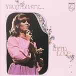 never love again - dusty springfield