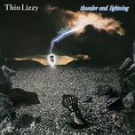 bad habits - thin lizzy