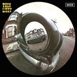 diddy levine - thin lizzy
