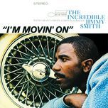 t'aint no use - jimmy smith